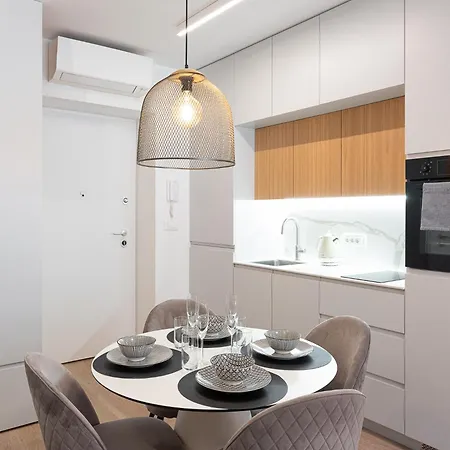 Ju3 Apartment *